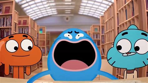 amazing world of gumball new episodes